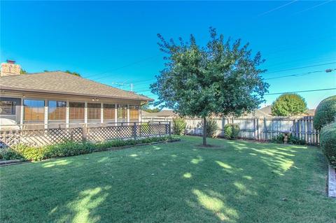 511 Leslie Dr, Noble, OK 73068 photo 24