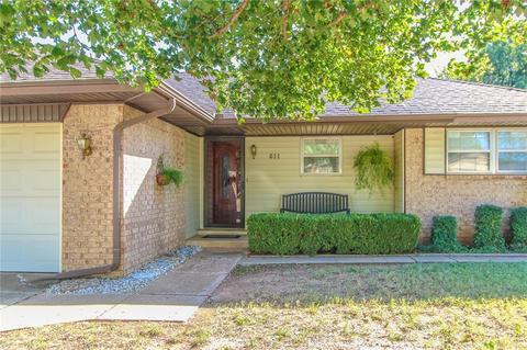 511 Leslie Dr, Noble, OK 73068 photo 3