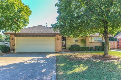 511 Leslie Dr, Noble, OK 73068 photo 1