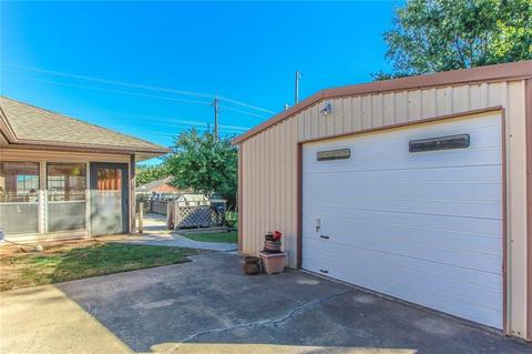 511 Leslie Dr, Noble, OK 73068 photo 30