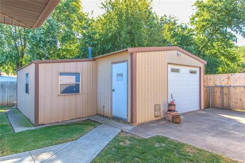 511 Leslie Dr, Noble, OK 73068 photo 29