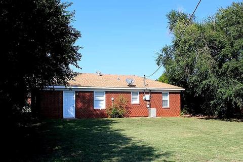 1320 E Oakhurst St, Altus, OK 73521 photo 17
