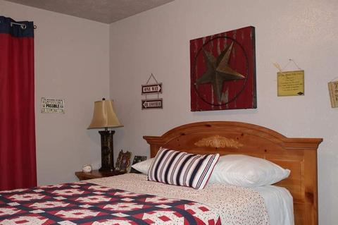 1320 E Oakhurst St, Altus, OK 73521 photo 7