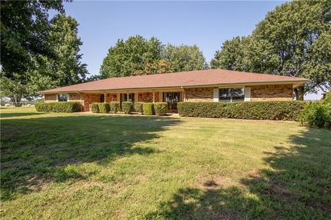15735 Cotton Gin Ave, Wayne, OK 73095 photo 1