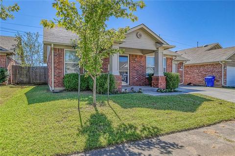 728 NW Grickle Dr, Norman, OK 73069 photo 3