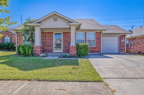 728 NW Grickle Dr, Norman, OK 73069 photo 1