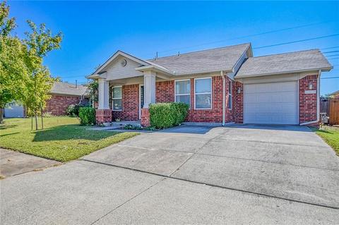728 NW Grickle Dr, Norman, OK 73069 photo 2