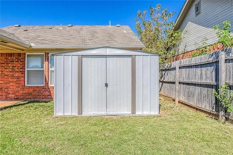 728 NW Grickle Dr, Norman, OK 73069 photo 36