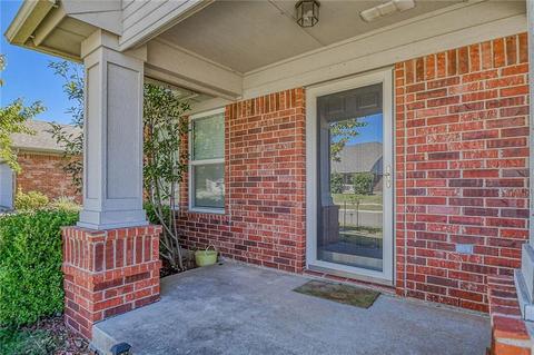 728 NW Grickle Dr, Norman, OK 73069 photo 4
