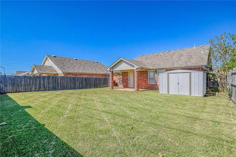 728 NW Grickle Dr, Norman, OK 73069 photo 35