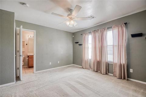 728 NW Grickle Dr, Norman, OK 73069 photo 25