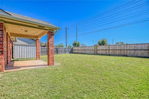 728 NW Grickle Dr, Norman, OK 73069 photo 33