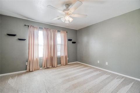 728 NW Grickle Dr, Norman, OK 73069 photo 24
