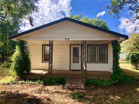 716 S Asp Ave, Coyle, OK 73027 photo 1