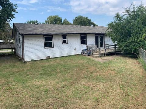 102 Robin Ln, Tecumseh, OK 74873 photo 5