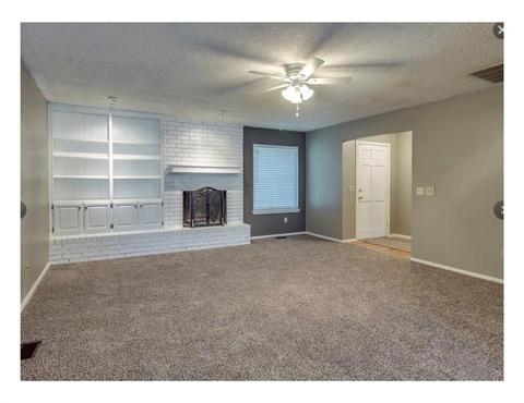 1708 Lionsgate Cir, Bethany, OK 73008 photo 3