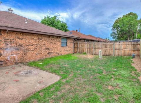 1708 Lionsgate Cir, Bethany, OK 73008 photo 22