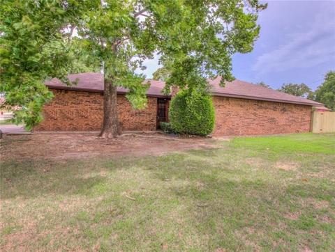 1708 Lionsgate Cir, Bethany, OK 73008 photo 23