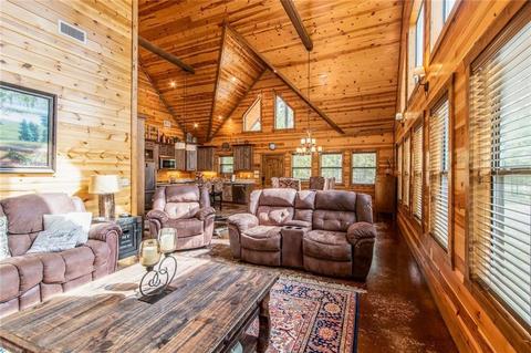 33 Banjo Ln, Broken Bow, OK 74728 photo 9