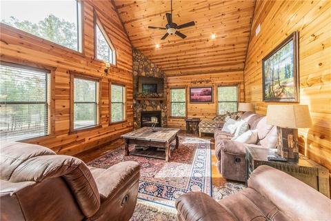 33 Banjo Ln, Broken Bow, OK 74728 photo 3
