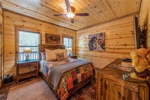 33 Banjo Ln, Broken Bow, OK 74728 photo 12
