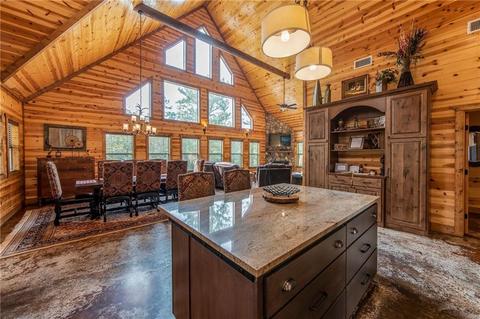 33 Banjo Ln, Broken Bow, OK 74728 photo 11