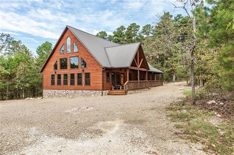 33 Banjo Ln, Broken Bow, OK 74728 photo 17
