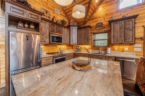 33 Banjo Ln, Broken Bow, OK 74728 photo 6