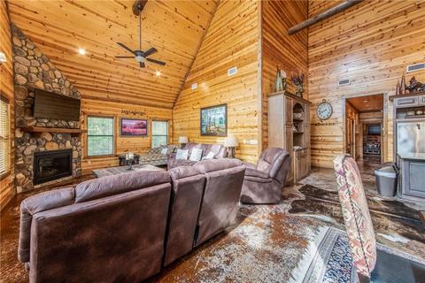 33 Banjo Ln, Broken Bow, OK 74728 photo 4