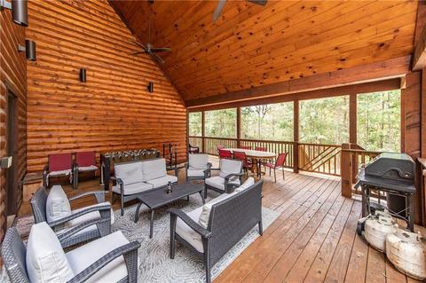 33 Banjo Ln, Broken Bow, OK 74728 photo 21