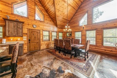 33 Banjo Ln, Broken Bow, OK 74728 photo 7