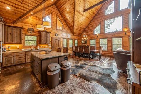33 Banjo Ln, Broken Bow, OK 74728 photo 8