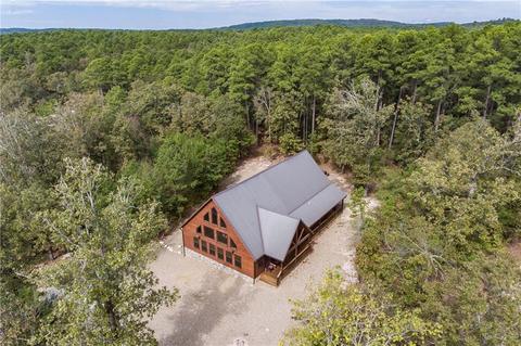 33 Banjo Ln, Broken Bow, OK 74728 photo 25