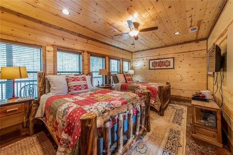 33 Banjo Ln, Broken Bow, OK 74728 photo 14