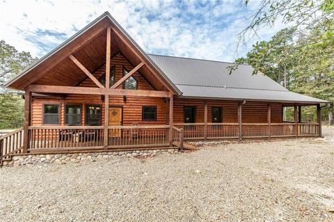 33 Banjo Ln, Broken Bow, OK 74728 photo 1