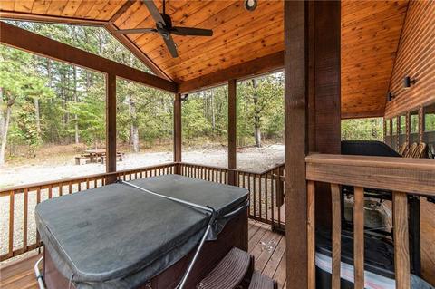 33 Banjo Ln, Broken Bow, OK 74728 photo 19