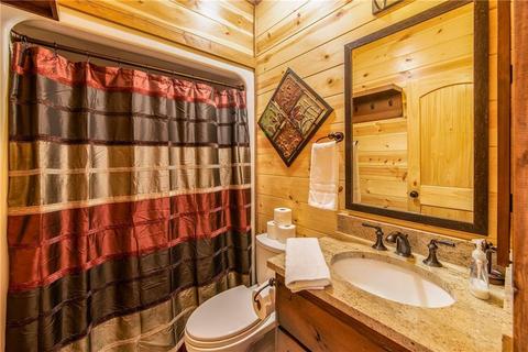 33 Banjo Ln, Broken Bow, OK 74728 photo 16