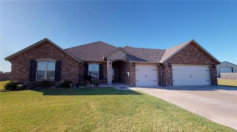 1400 Abraham Dr, Tuttle, OK 73089 photo 1