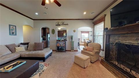 1400 Abraham Dr, Tuttle, OK 73089 photo 4