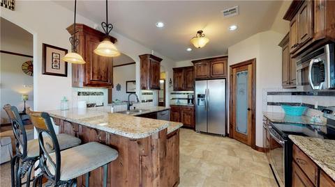 1400 Abraham Dr, Tuttle, OK 73089 photo 9