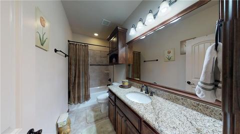 1400 Abraham Dr, Tuttle, OK 73089 photo 26