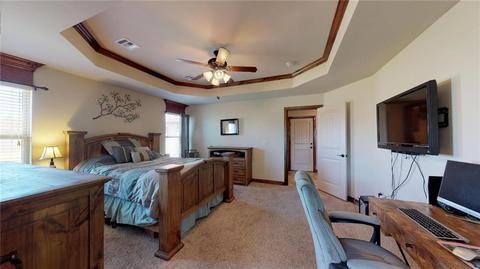 1400 Abraham Dr, Tuttle, OK 73089 photo 21