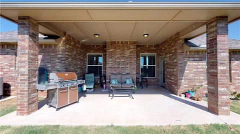 1400 Abraham Dr, Tuttle, OK 73089 photo 29
