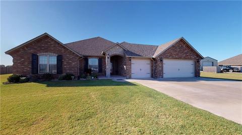 1400 Abraham Dr, Tuttle, OK 73089 photo 31