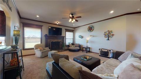 1400 Abraham Dr, Tuttle, OK 73089 photo 5