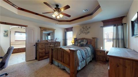 1400 Abraham Dr, Tuttle, OK 73089 photo 15