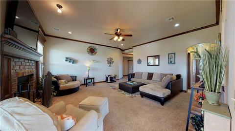 1400 Abraham Dr, Tuttle, OK 73089 photo 13
