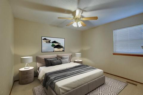 821 Lakecrest Dr, Moore, OK 73170 photo 27