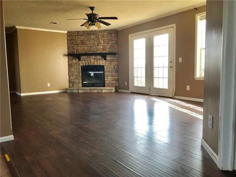 19824 E 720 Rd, Leedey, OK 73654 photo 4