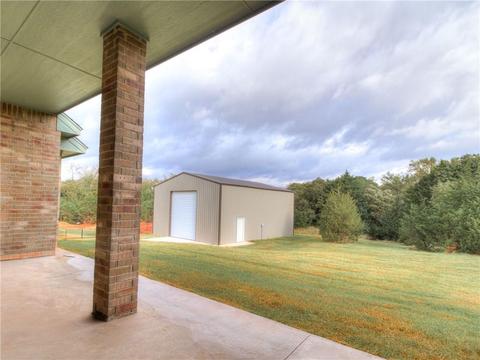 5752 Cedar Tree Cir, Guthrie, OK 73044 photo 26